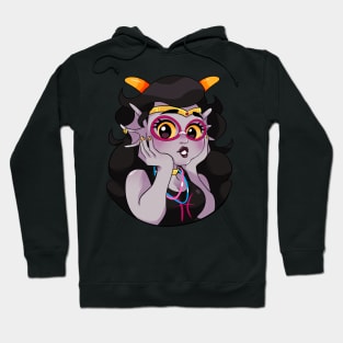 Feferi homestuck Hoodie